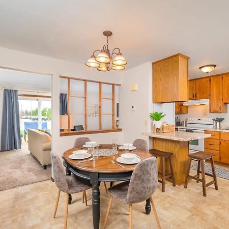 Relax On Ridgeview- 3 Bedroom Appleton Εξωτερικό φωτογραφία