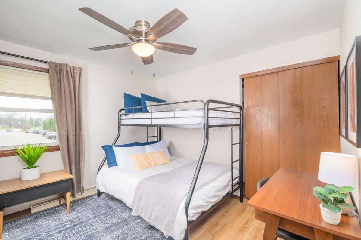 Relax On Ridgeview- 3 Bedroom Appleton Εξωτερικό φωτογραφία