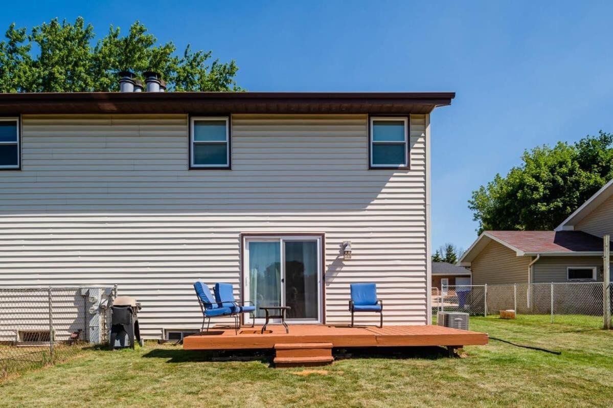 Relax On Ridgeview- 3 Bedroom Appleton Εξωτερικό φωτογραφία